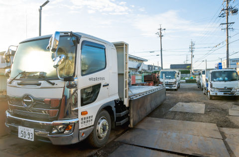 遠方の場合も対応可能なケースがございます